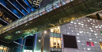 Light to increase sales and reduce waste