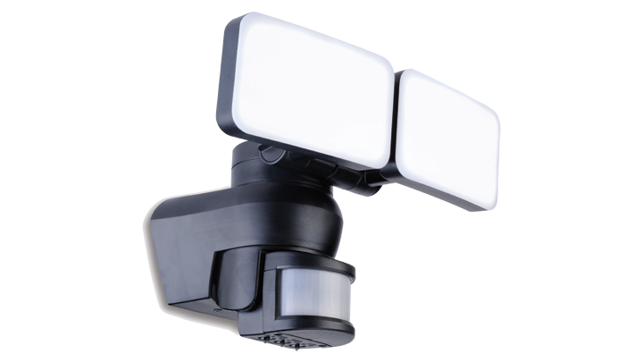 SmartBright Security LED