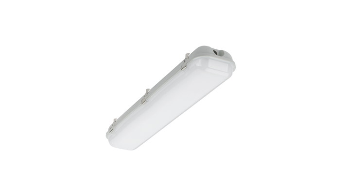 SmartBright Wide Waterproof Batten