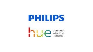 Philips signify outlet lamp