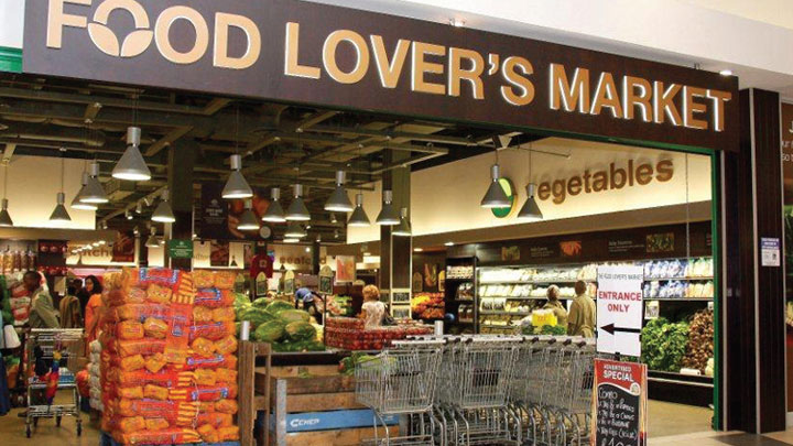 Food Lover's Market Philips CDM Fresh
