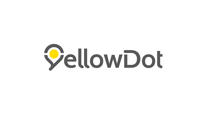 Philips Lighting’s YellowDot program certifies competitor LED luminaires for use with our indoor positioning technology