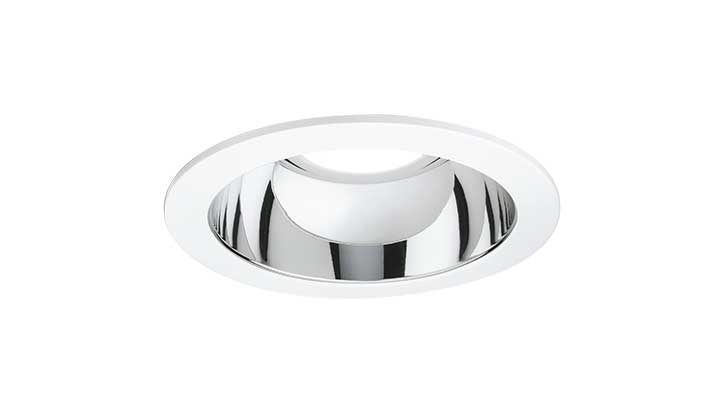 Philips Lighting’s LuxSpace is a huge range of downlights suitable for retail lighting in stores