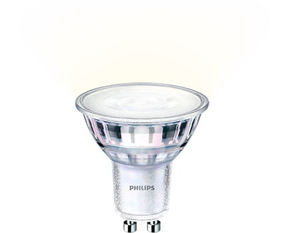 Choose a bulb Philips lighting