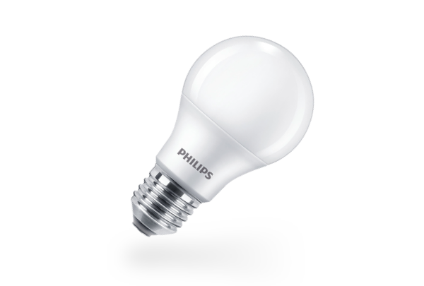 Philips essential 2025 led bulb