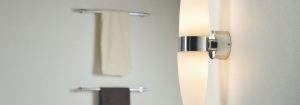 Philips bathroom lighting