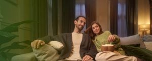 Philips UltraEfficient LED: Designed for those who care