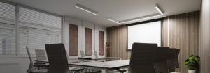 Philips GreenPerform luminaire family