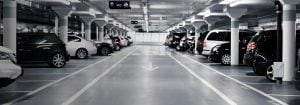 Philips GreenPerform luminaire family