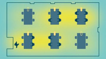 How SpaceWise works slide 1
