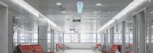 Disinfection with the power of light