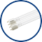 Image of UV-C disinfection lamp