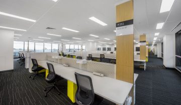 Lighting patient's life with best in class patient care at NRAH, Australia