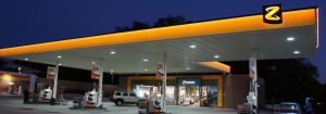 New Zealand  Z Energy