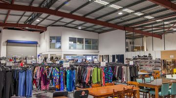 Lifelines Supa stores